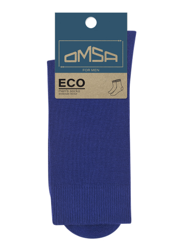Носки OMSA for MEN ECO Colors