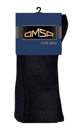 Носки OMSA for MEN COMFORT
