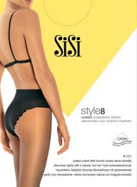 Колготки SiSi Style 8