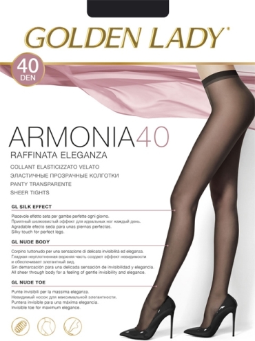 Колготки Golden Lady Armonia 40 den