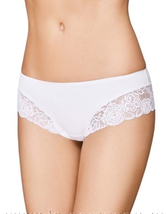 SiSi Cotton Collection Panty