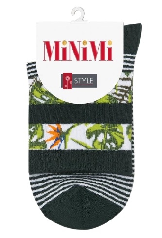 Носки MiNiMi Donna Mini Style