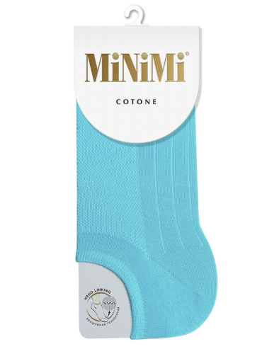 Носки MiNiMi Donna Mini Cotone
