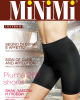 Шортики MiNiMi Piuma Shorts 260 (шортики микрофибра с флисом)