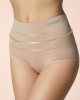 MiNiMi BASIC SLIM COMFORT Shaping Slip Panty (корректирующие трусы с широким поясом)