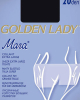 Колготки Golden Lady Mara 20 XL