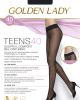 Колготки Golden Lady Teens 40 Vita Bassa