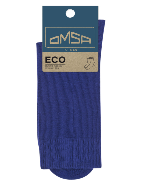 Носки OMSA for MEN ECO Colors