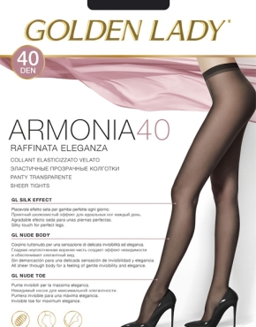 Колготки Golden Lady Armonia 40 den