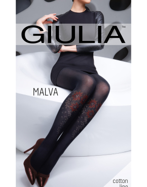 Колготки Giulia Malva 150