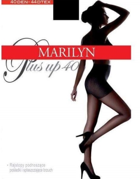 Колготки Marilyn PLUS UP 40