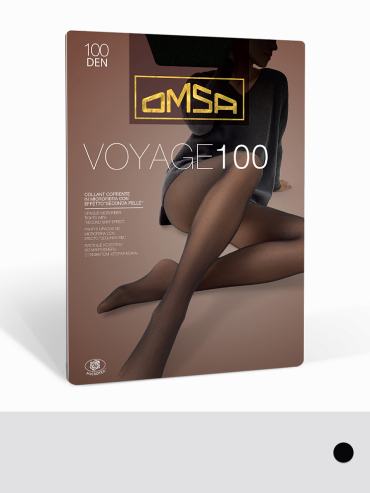 Колготки Omsa VOYAGE 100