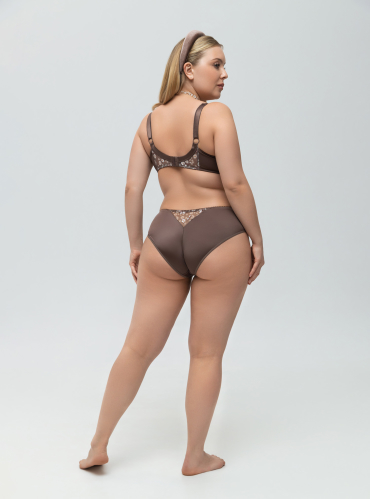 Бюстгальтер Айриш крим