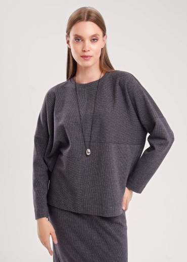 CLE Джемпер женский Номад