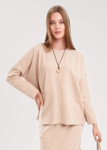 CLE Джемпер женский Номад