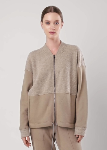 CLE Куртка женская Номад