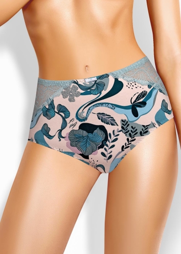 Трусы женские макси Адель