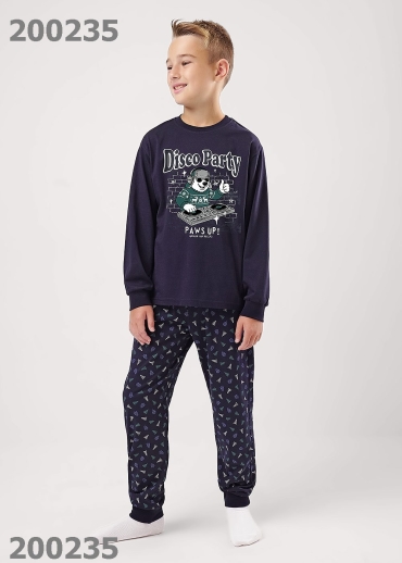 CLE Пижама для мальчика