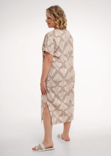 CLE Платье женское Халва