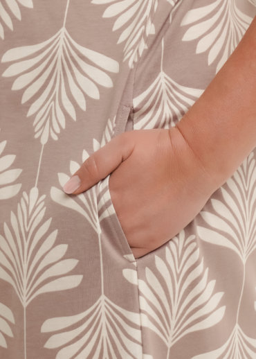 CLE Платье женское Халва