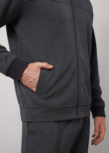 CLEVER Куртка мужская Канцлер 462658/12ииж