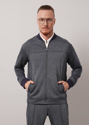 CLEVER Куртка мужская Канцлер 462658/12ииж