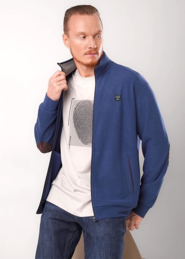 CLE Куртка мужская Город