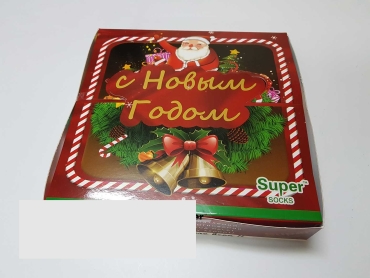 Носки женские 1уп.-4шт.