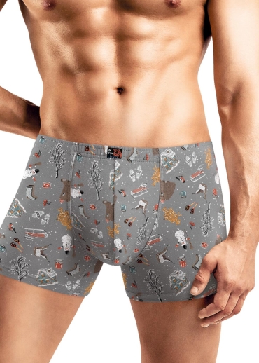 Шорты мужские Русская тройка