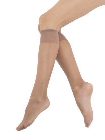 Гольфы SiSi Miss 20 2 пары