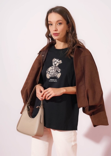 CLE Футболка женская Парма