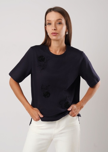 CLE Футболка женская FASHION