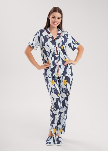 CLE Набор одежды женский Луна