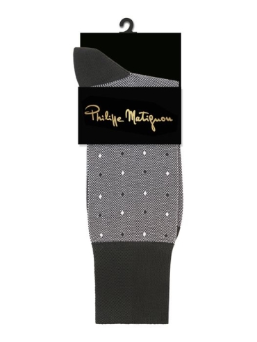 Носки PHILIPPE MATIGNON for MEN Via lattea
