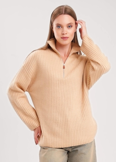 CLE Джемпер женский Номад