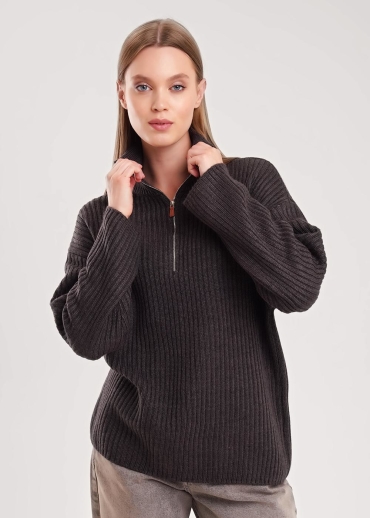 CLE Джемпер женский Номад