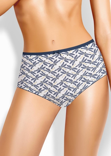 Трусы женские макси Модерн