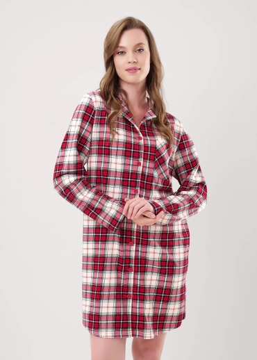 CLE Платье женское Новогоднее чудо