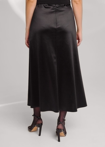 CLE Юбка женская Глянец