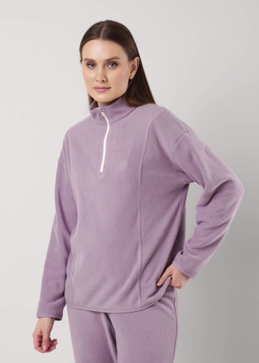 CLE Джемпер женский Флис