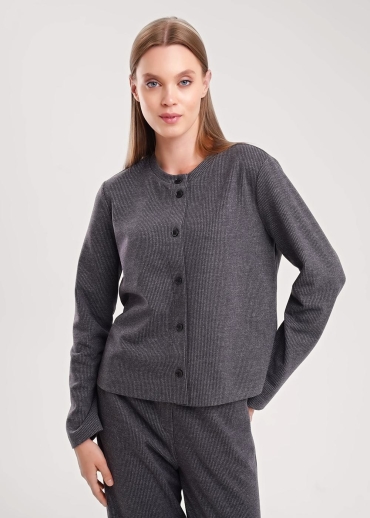 CLE Жакет женский Номад