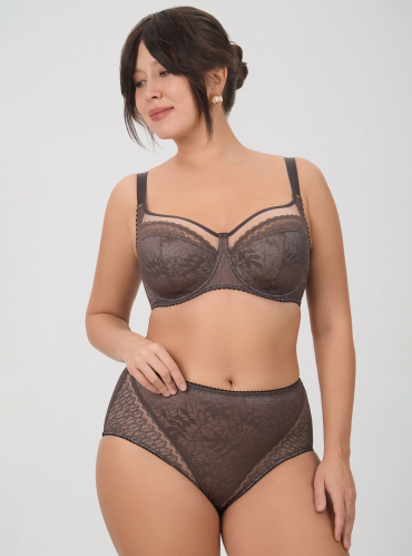 Бюстгальтер Лесная рапсодия