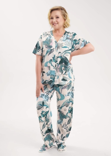 CLE Пижама женская Адель