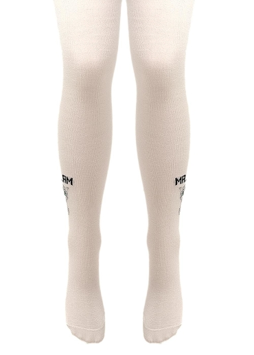 CLE Колготки дет. 92-110 дев хл+эл