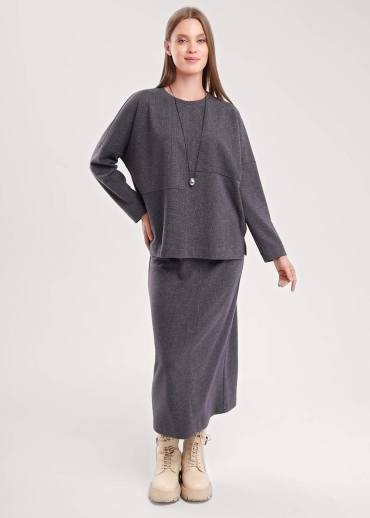 CLE Юбка женская Номад