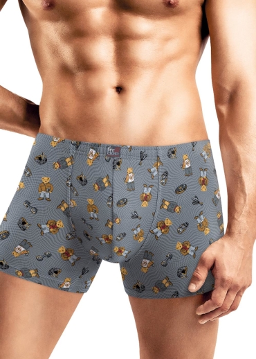 Шорты мужские Турбо