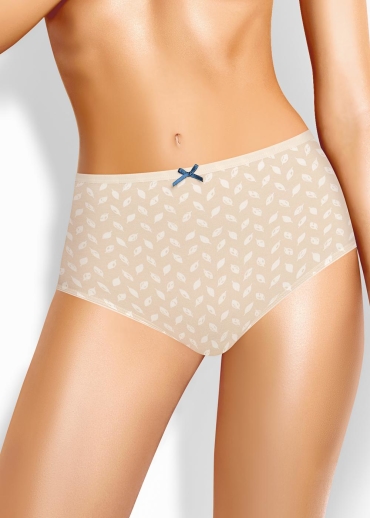 Трусы женские макси Модерн