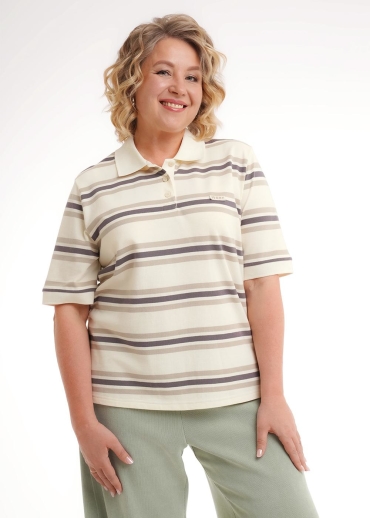 CLE Джемпер женский Вельвет