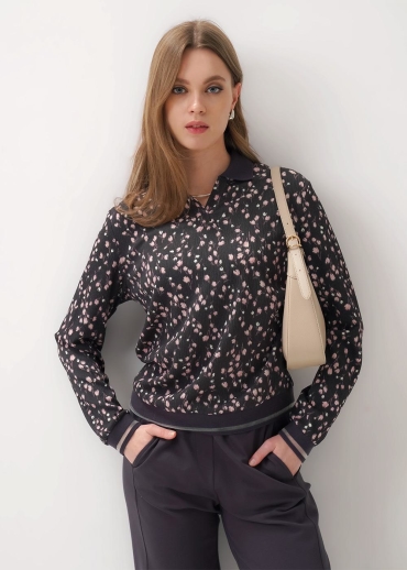 CLE Джемпер женский Жасмин