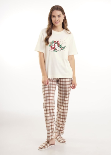 CLE Набор одежды женский Пихта